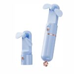 Awei F32 Rechargeable Fan - Image 3