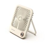 Awei F33 Desktop Ultra Slim Fan - Image 3