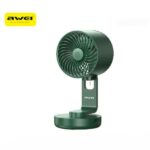 Awei F34 Air Circulation Wide Angle Fan