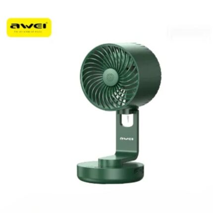 Awei F34 Air Circulation Wide Angle Fan