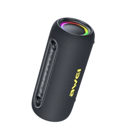 Awei KA33 Bluetooth Dynamic RGB Outdoor Speaker