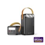 AWEI P101K 60000mAh Fast Charging Power Bank 22.5W